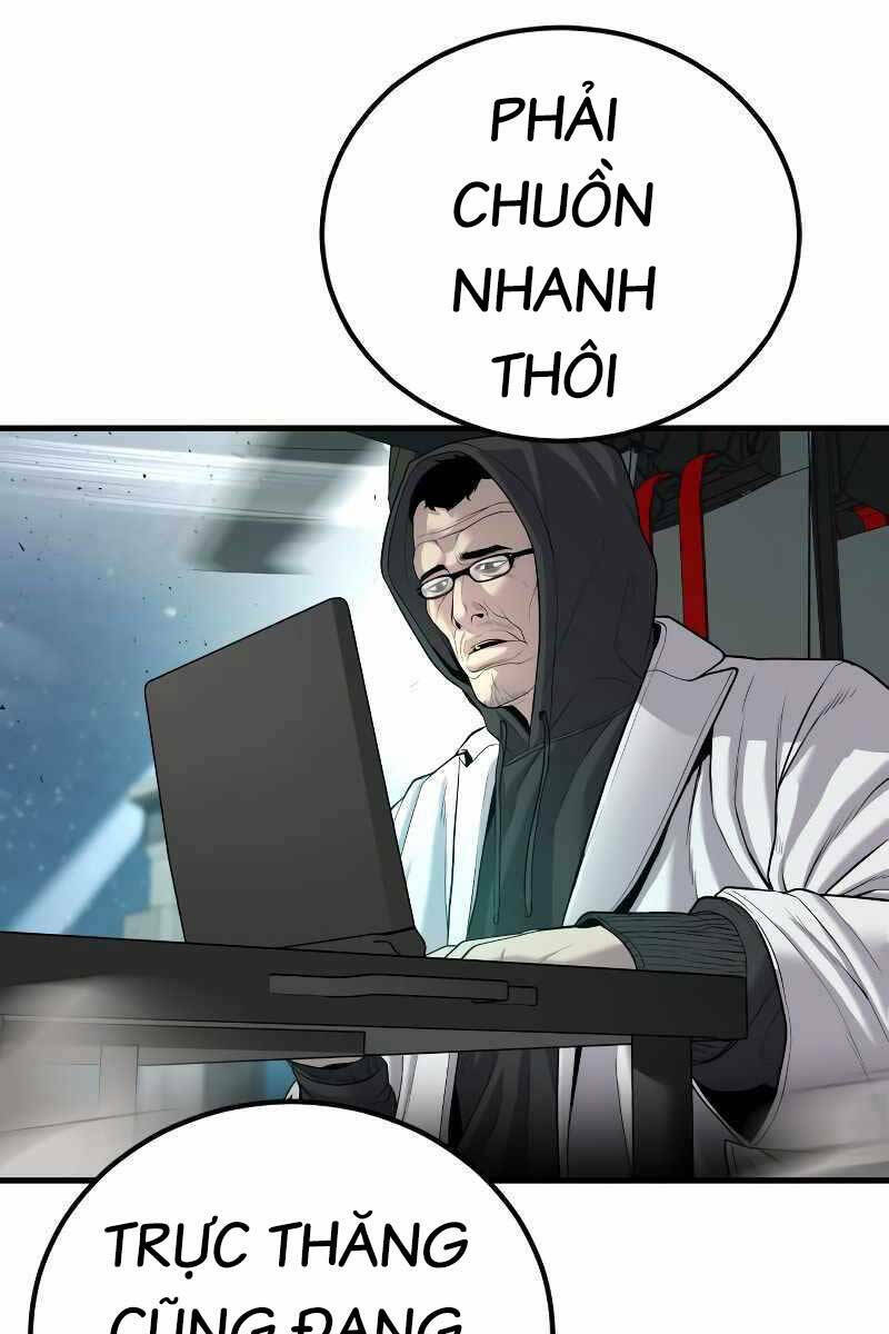 Đặc Vụ Kim - Chapter 85.5 - Page 27