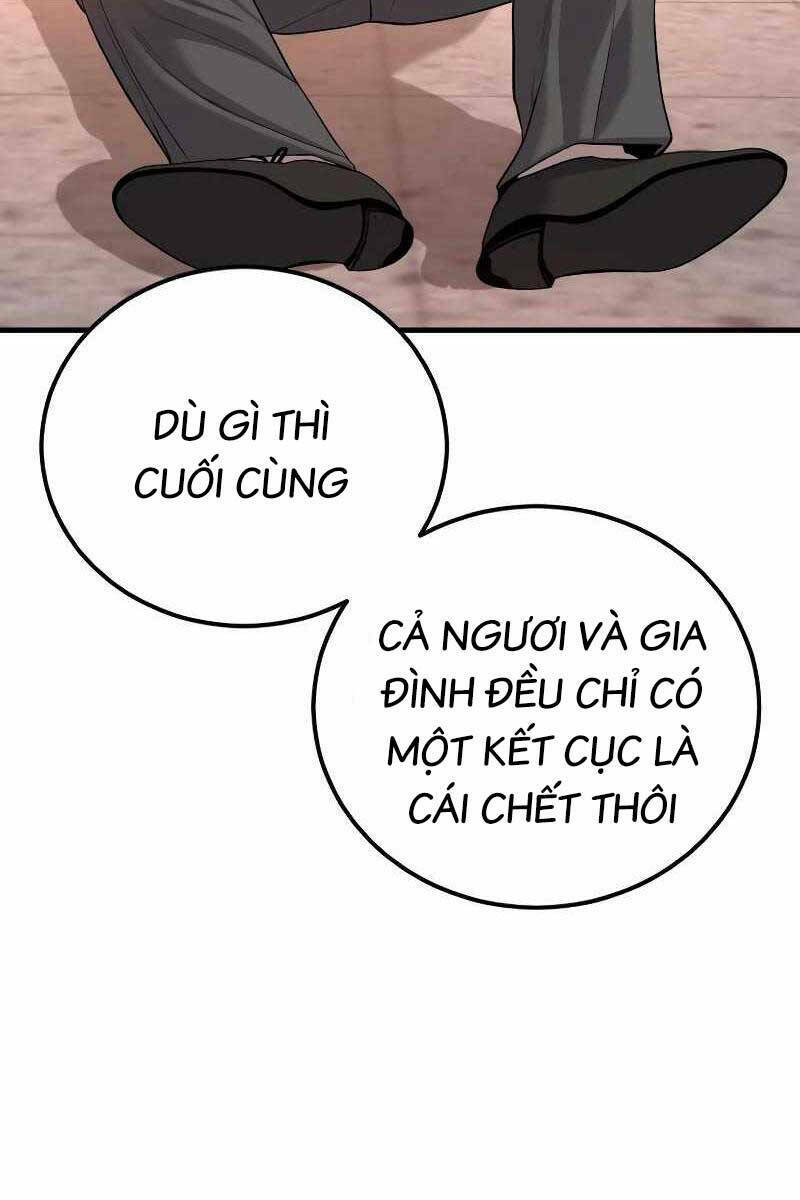Đặc Vụ Kim - Chapter 85.5 - Page 36