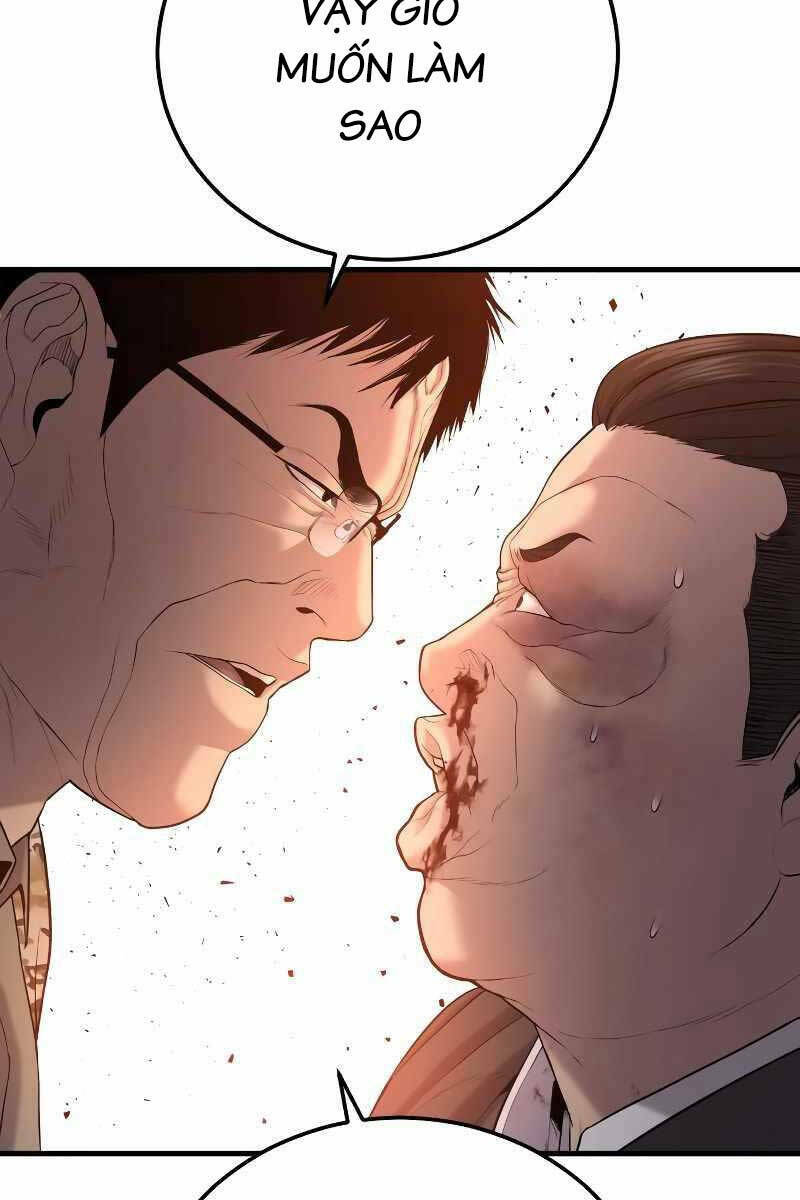 Đặc Vụ Kim - Chapter 85.5 - Page 40