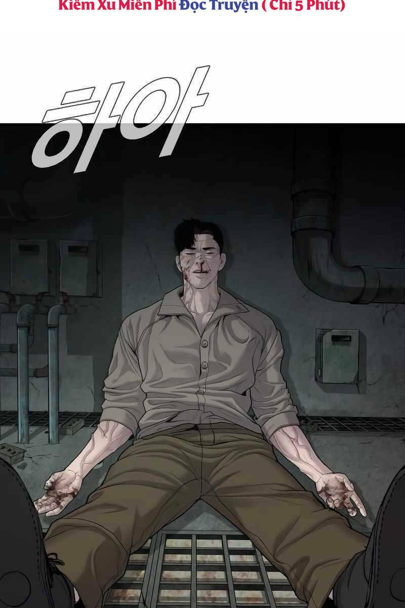 Đặc Vụ Kim - Chapter 85.5 - Page 44