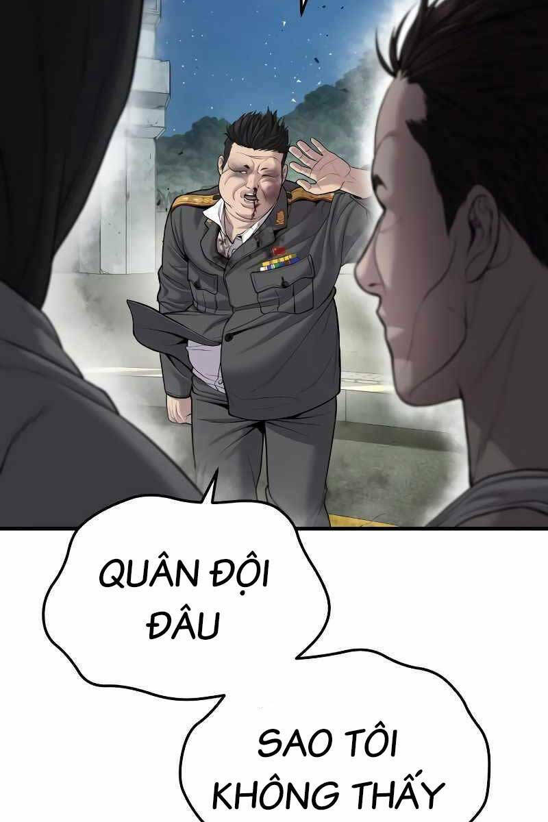 Đặc Vụ Kim - Chapter 85.5 - Page 64