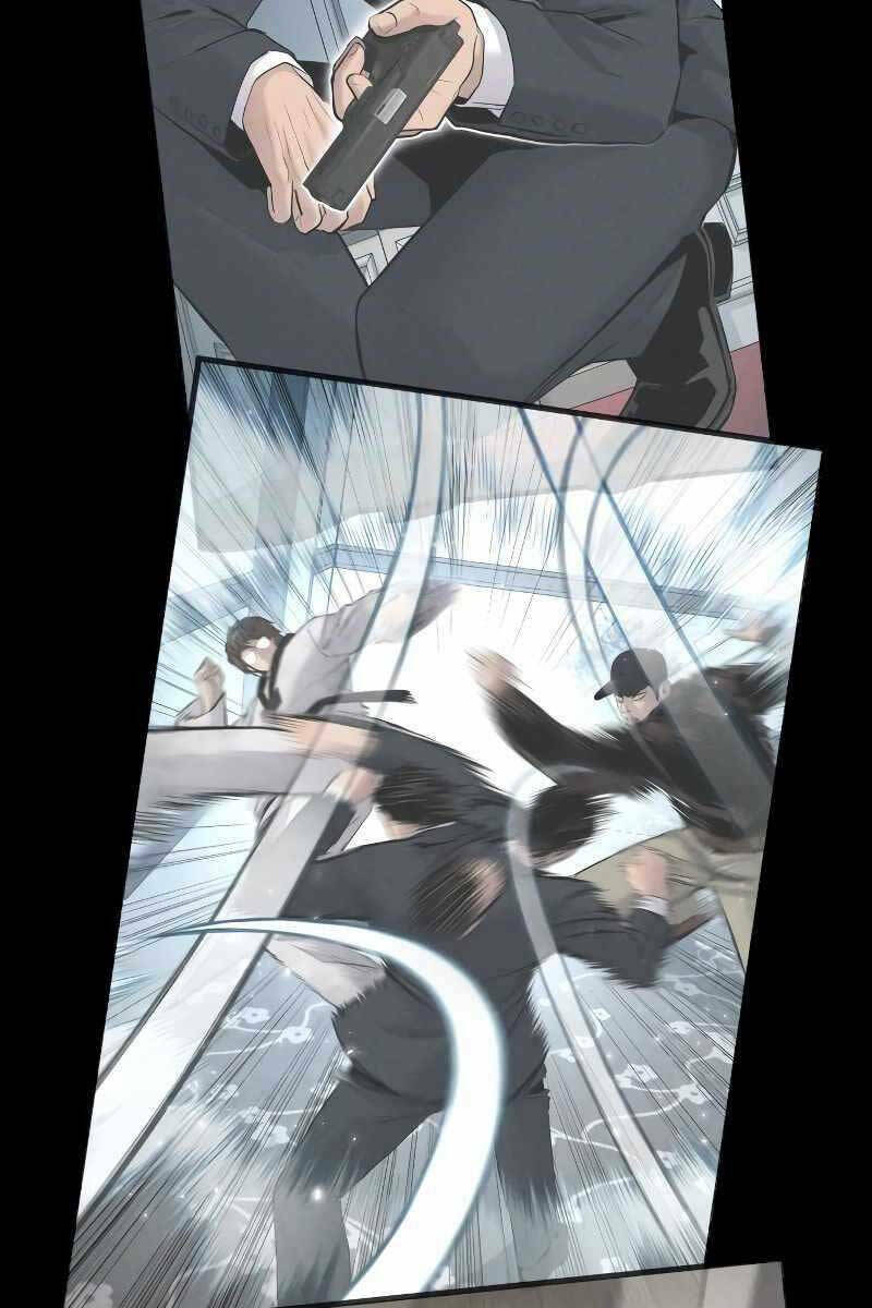 Đặc Vụ Kim - Chapter 85.5 - Page 79