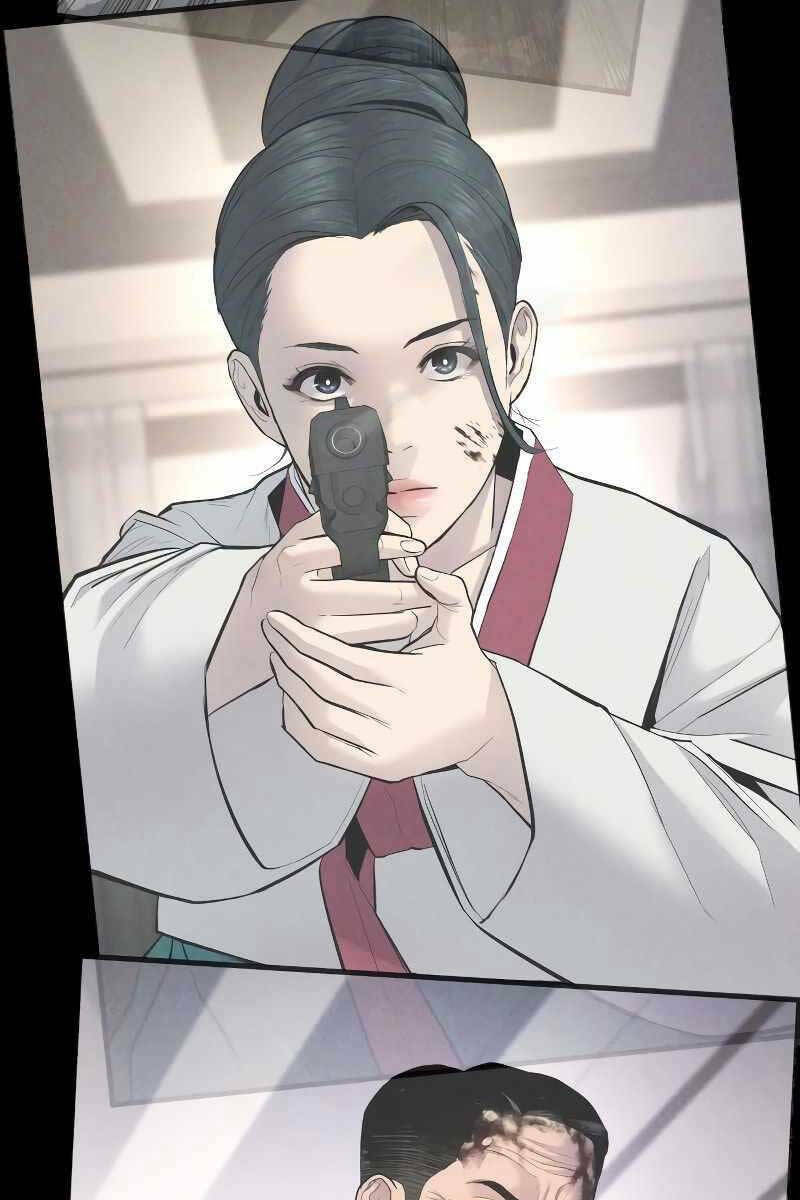 Đặc Vụ Kim - Chapter 85.5 - Page 80