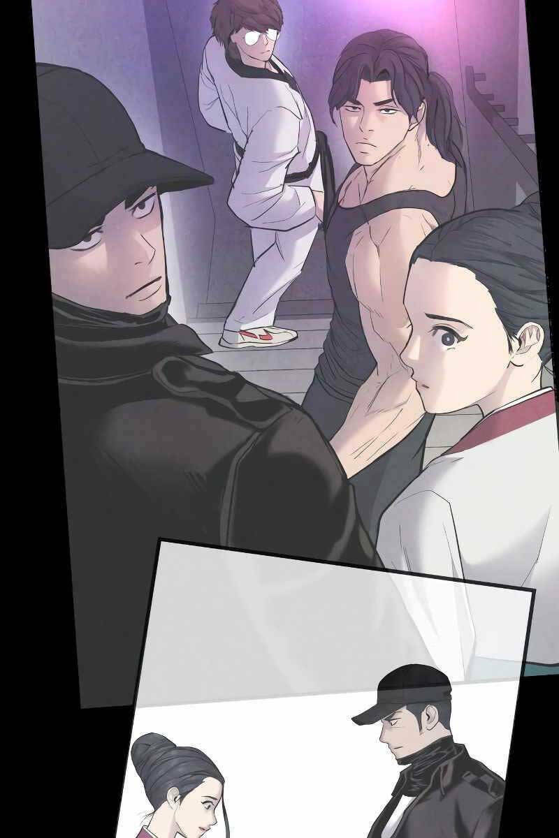 Đặc Vụ Kim - Chapter 85.5 - Page 82