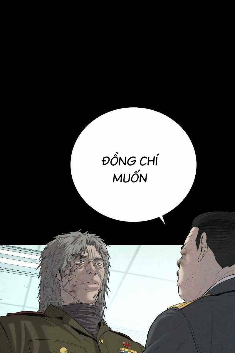 Đặc Vụ Kim - Chapter 85 - Page 16