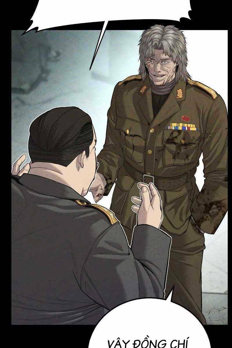 Đặc Vụ Kim - Chapter 85 - Page 28