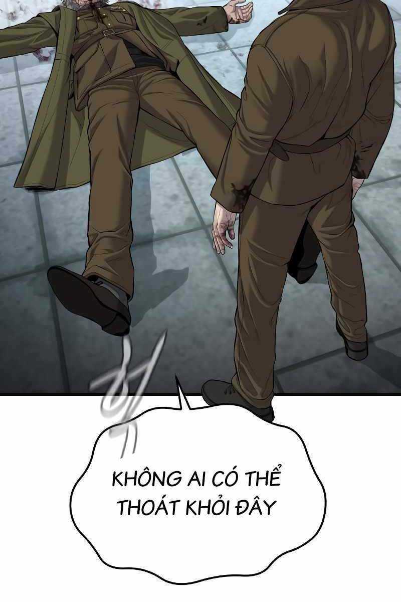 Đặc Vụ Kim - Chapter 85 - Page 55