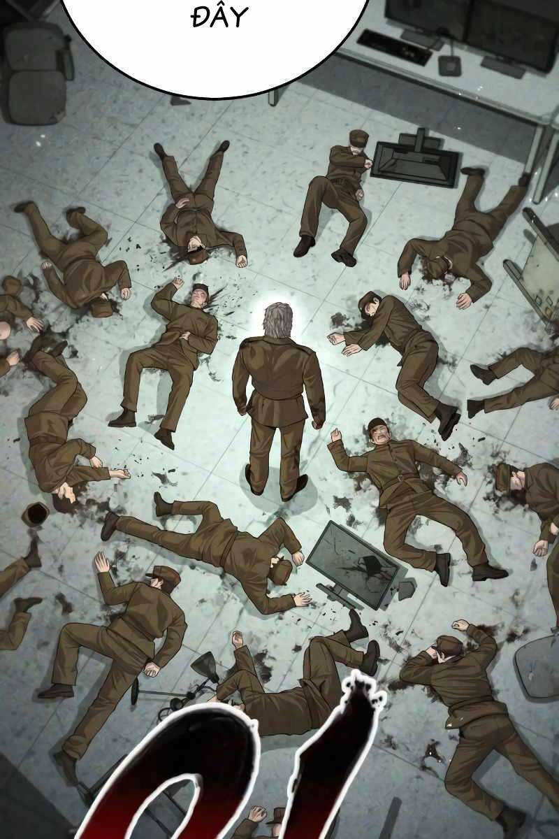 Đặc Vụ Kim - Chapter 85 - Page 5