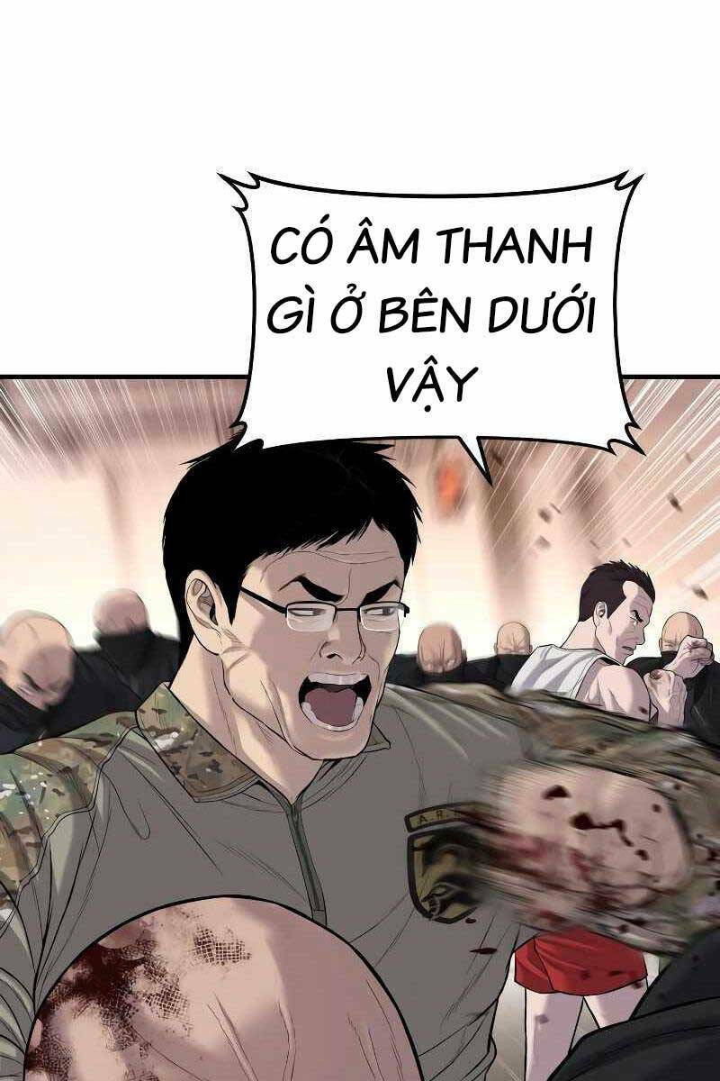 Đặc Vụ Kim - Chapter 85 - Page 89