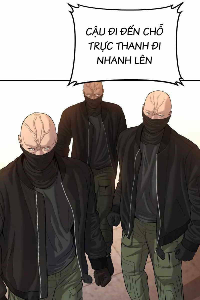 Đặc Vụ Kim - Chapter 85 - Page 91