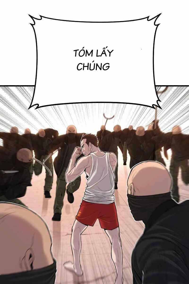 Đặc Vụ Kim - Chapter 85 - Page 93