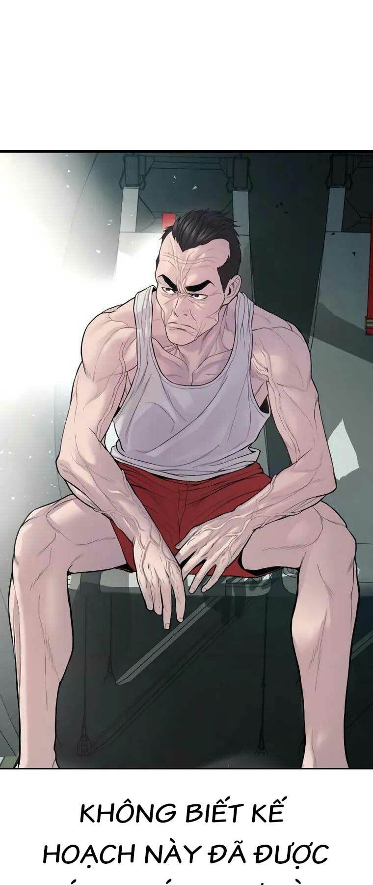 Đặc Vụ Kim - Chapter 86 - Page 99