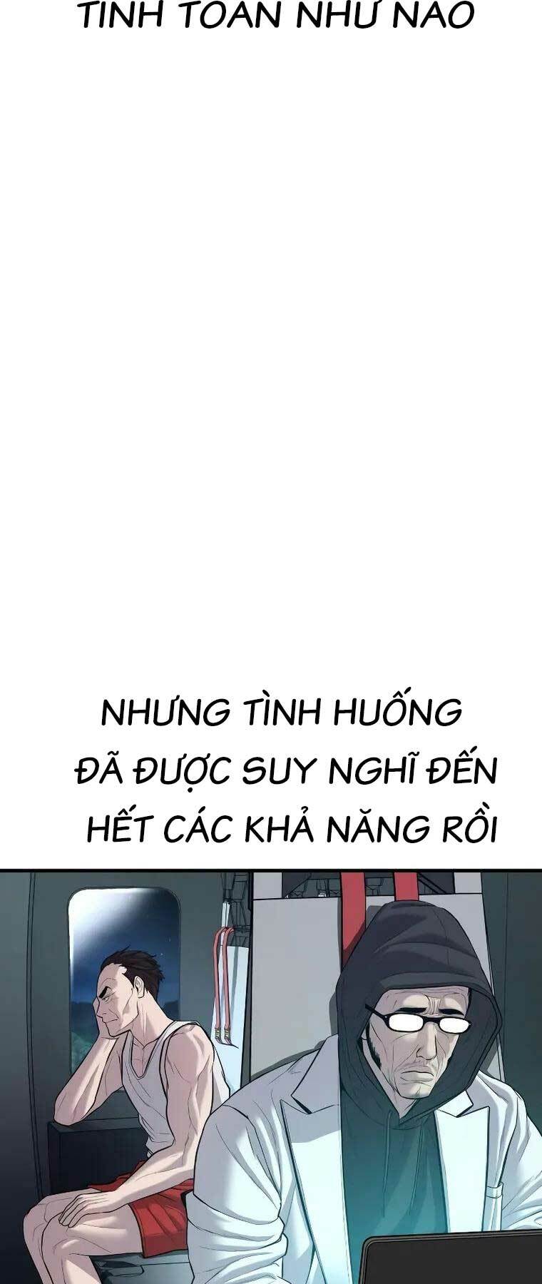 Đặc Vụ Kim - Chapter 86 - Page 100