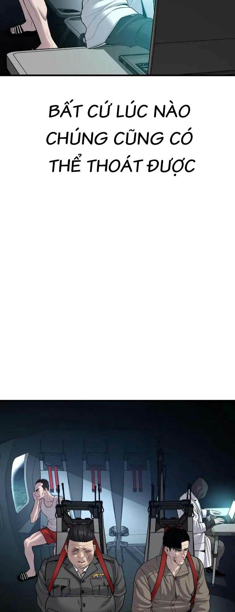 Đặc Vụ Kim - Chapter 86 - Page 101