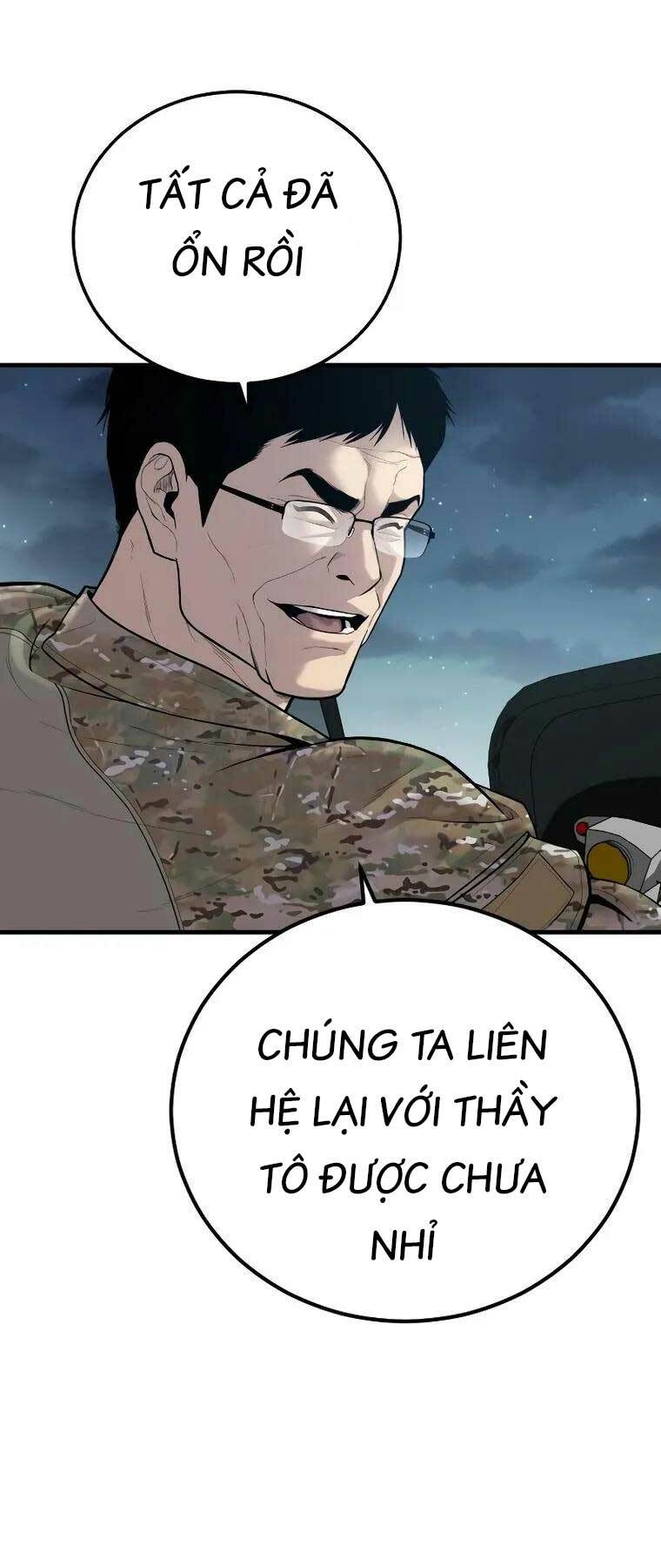 Đặc Vụ Kim - Chapter 86 - Page 103