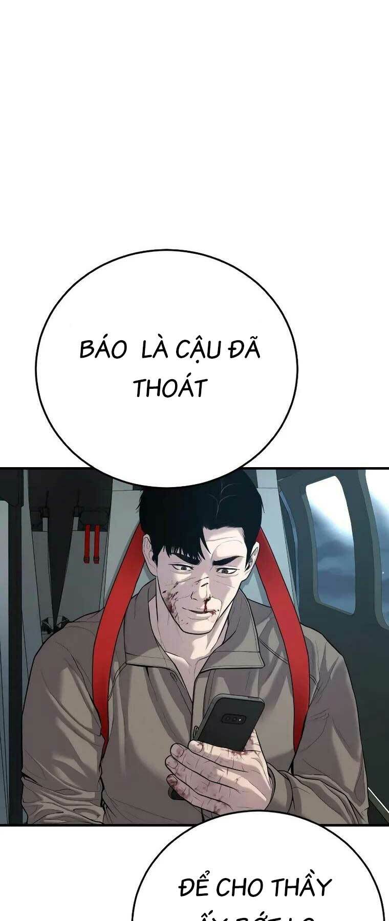 Đặc Vụ Kim - Chapter 86 - Page 104