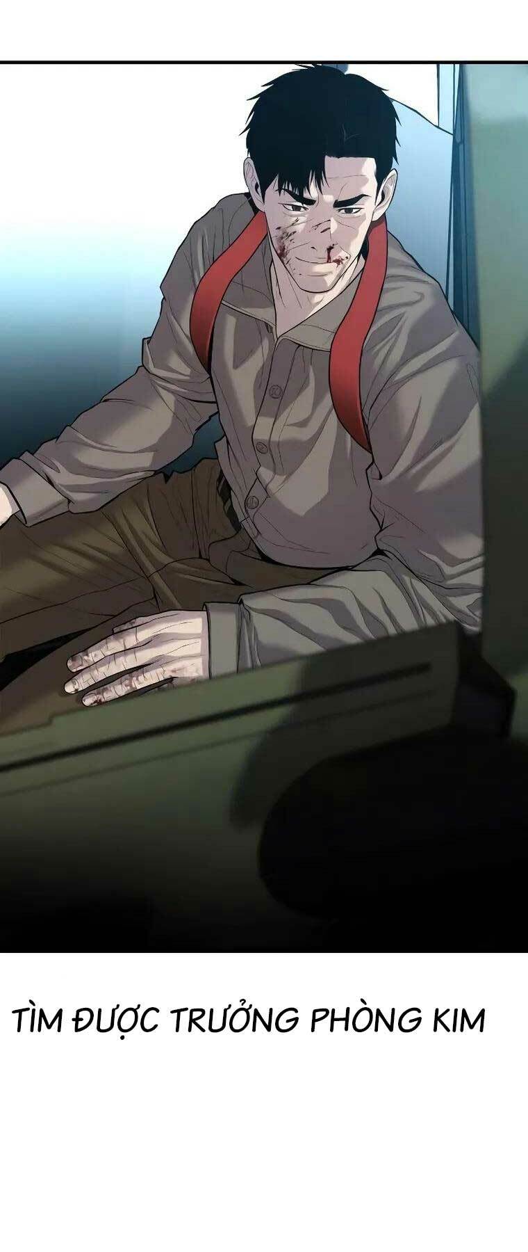 Đặc Vụ Kim - Chapter 86 - Page 119