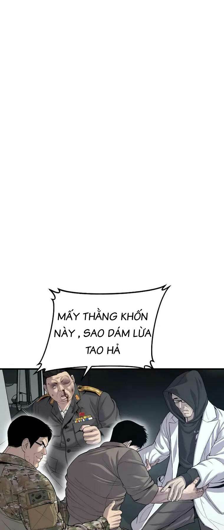 Đặc Vụ Kim - Chapter 86 - Page 13