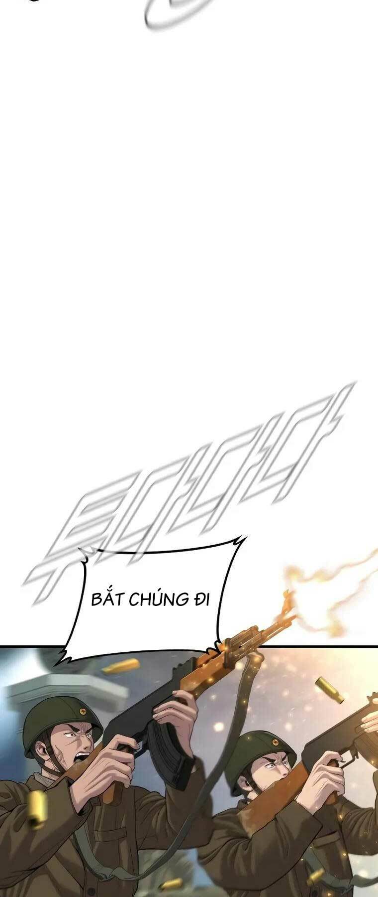 Đặc Vụ Kim - Chapter 86 - Page 17