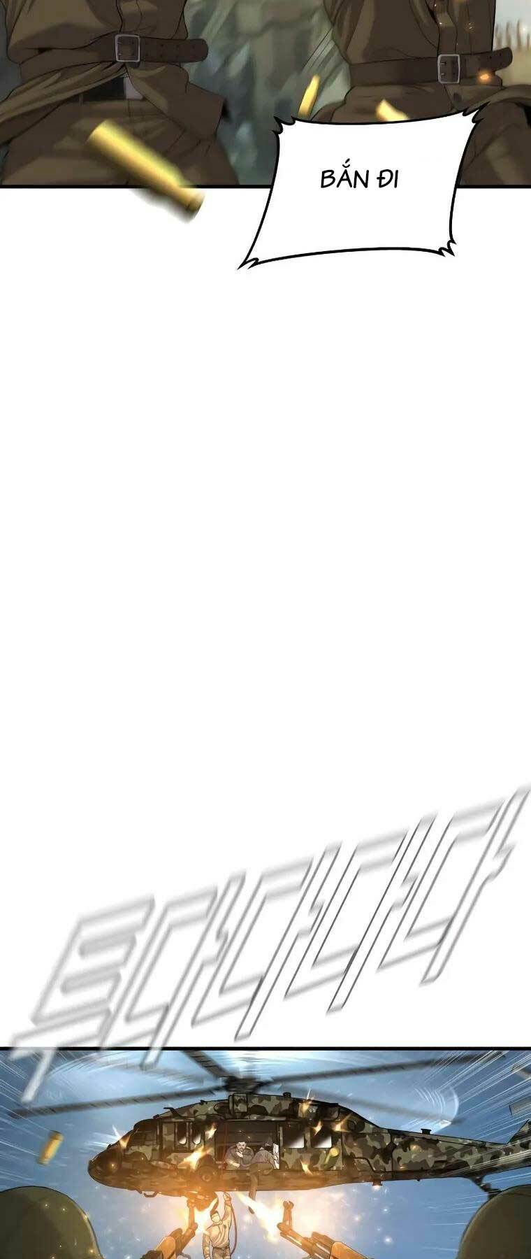 Đặc Vụ Kim - Chapter 86 - Page 18