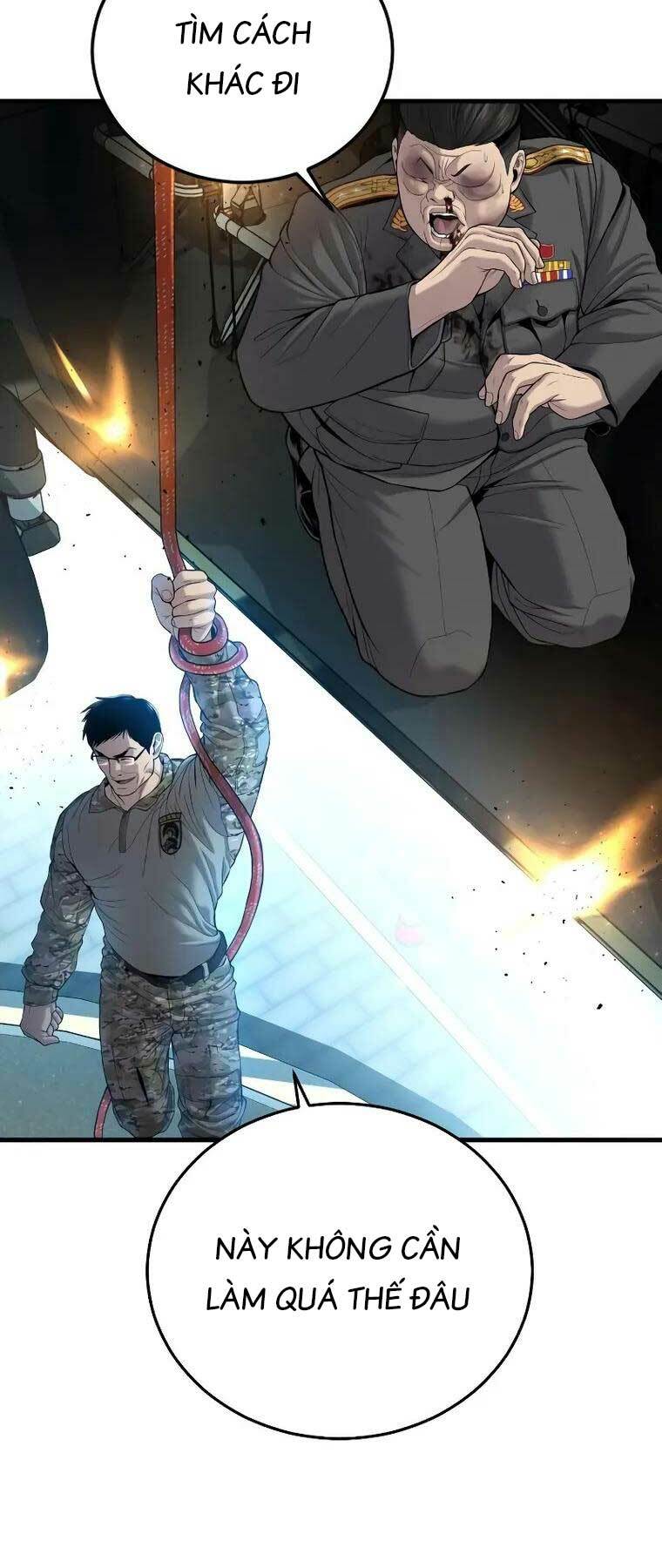 Đặc Vụ Kim - Chapter 86 - Page 20