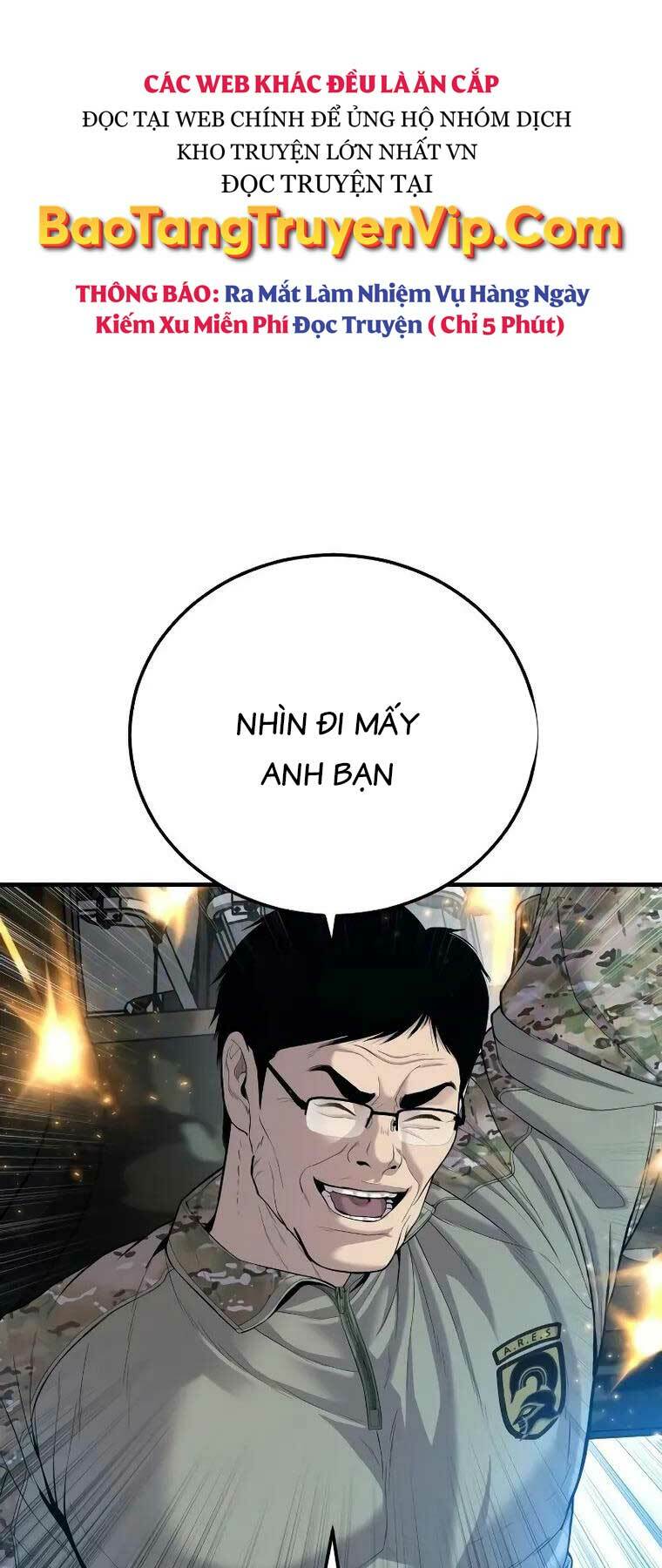 Đặc Vụ Kim - Chapter 86 - Page 21