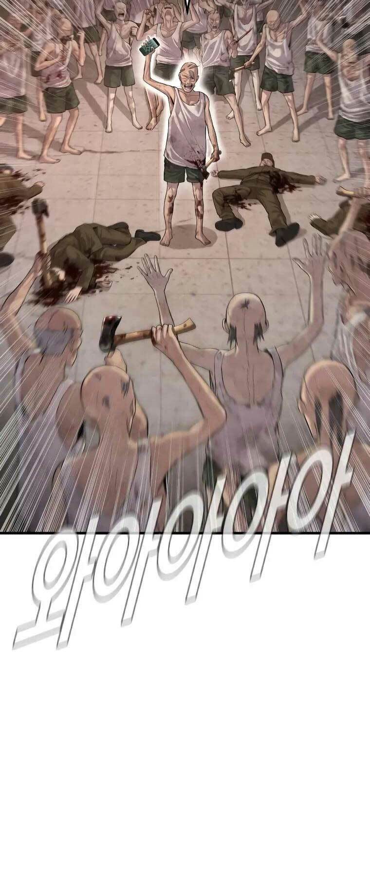 Đặc Vụ Kim - Chapter 86 - Page 25