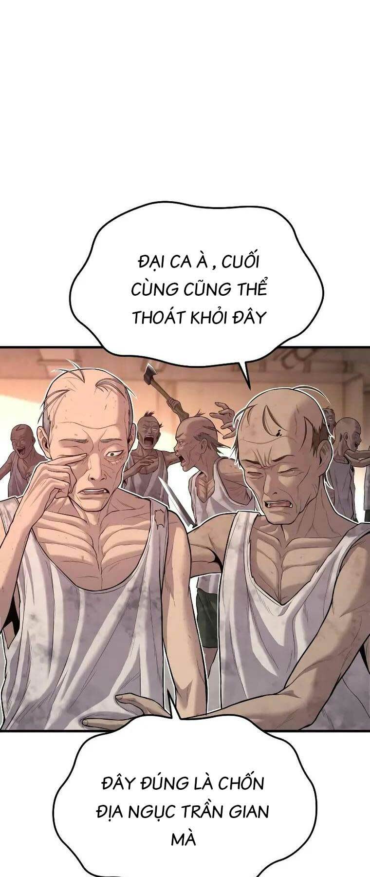 Đặc Vụ Kim - Chapter 86 - Page 26