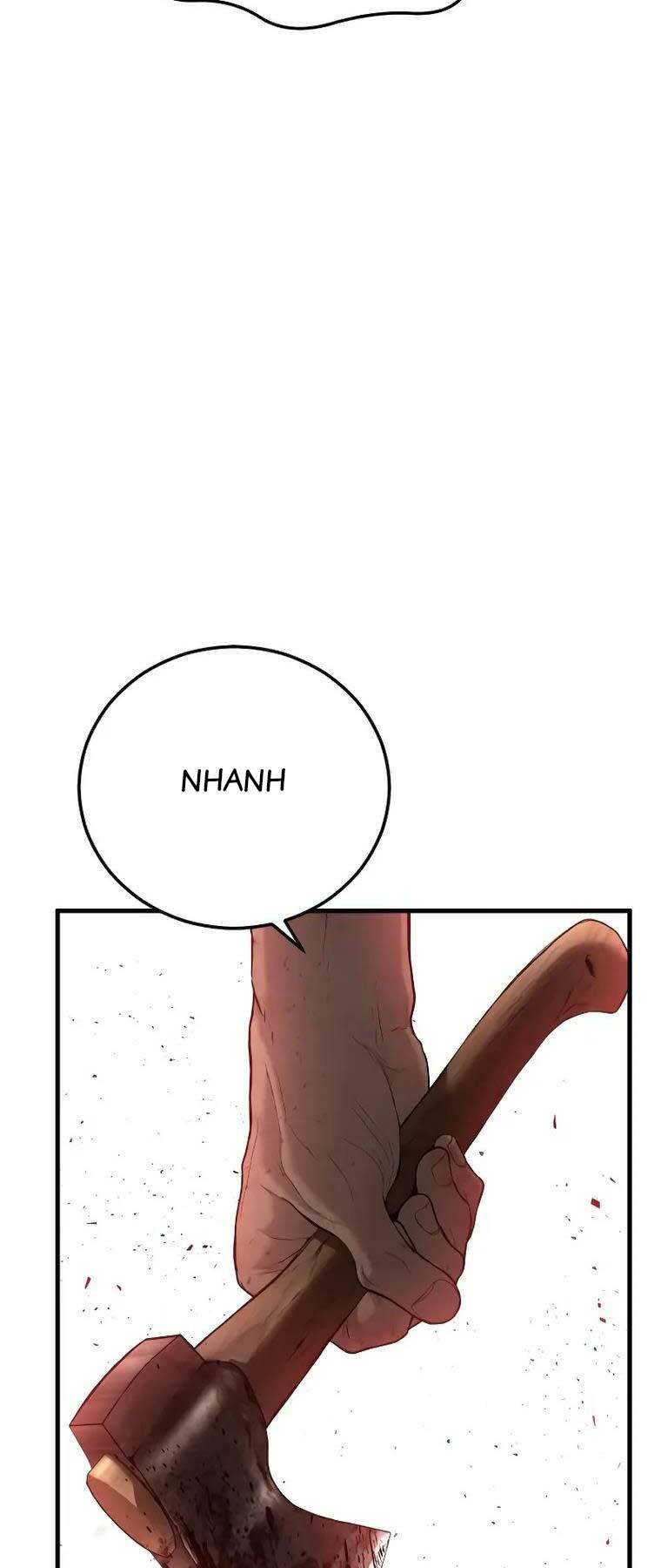 Đặc Vụ Kim - Chapter 86 - Page 27