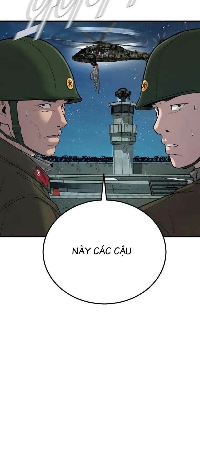 Đặc Vụ Kim - Chapter 86 - Page 30