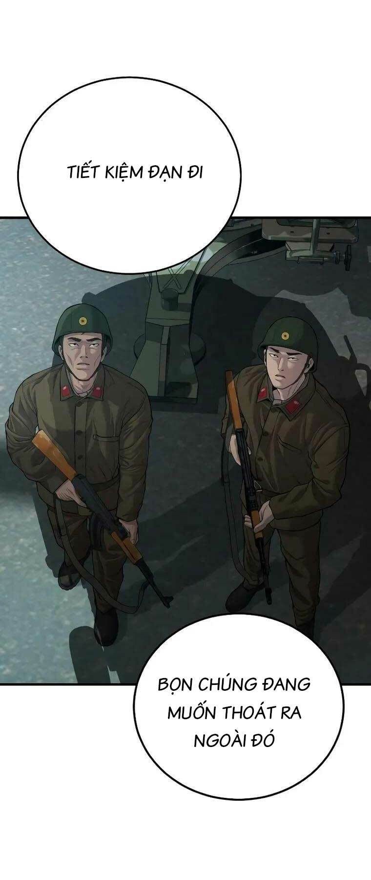 Đặc Vụ Kim - Chapter 86 - Page 31