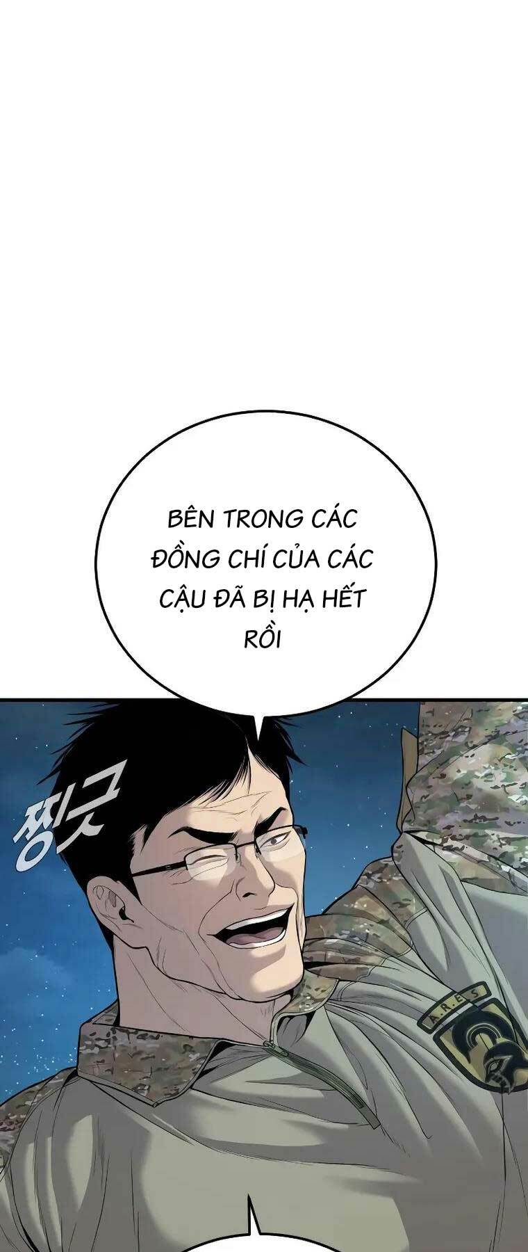 Đặc Vụ Kim - Chapter 86 - Page 32