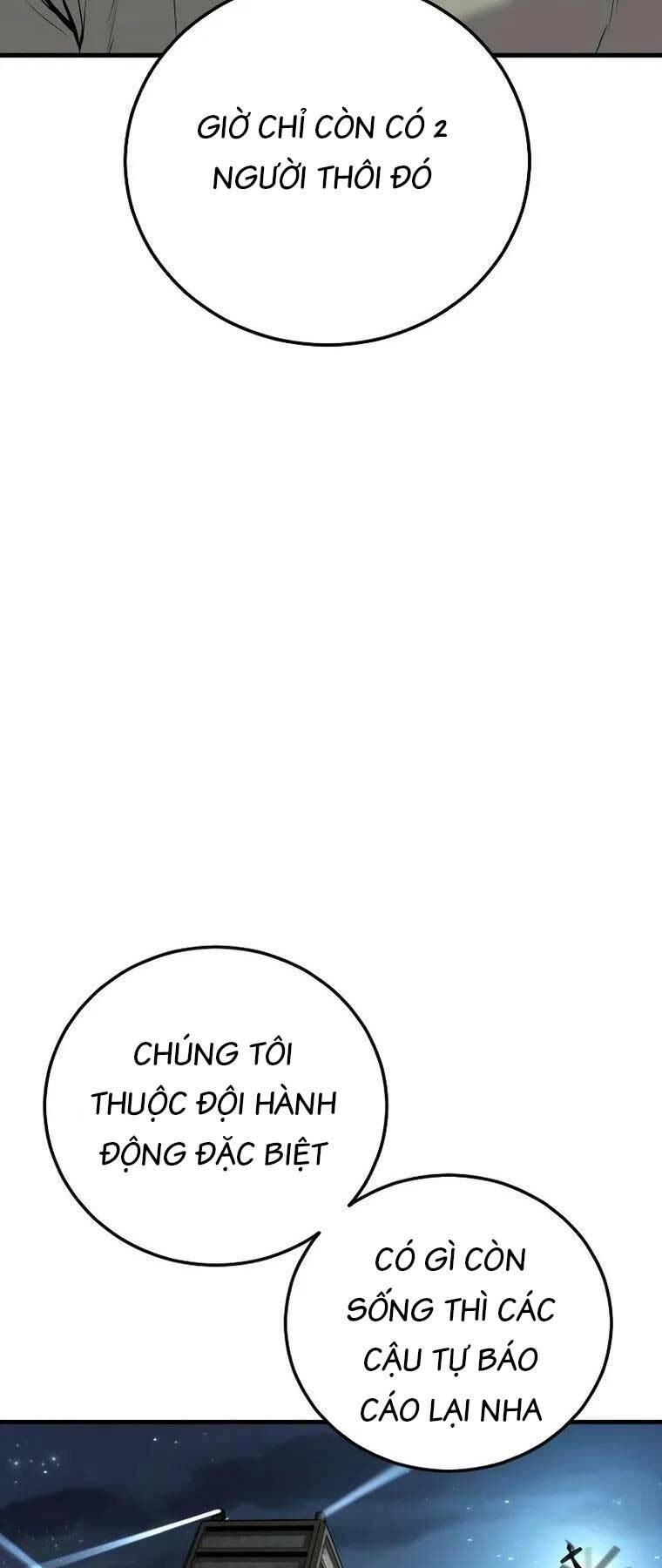 Đặc Vụ Kim - Chapter 86 - Page 33