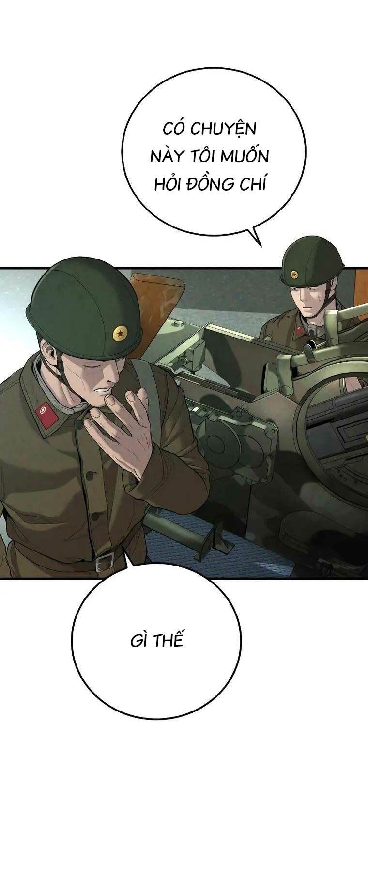 Đặc Vụ Kim - Chapter 86 - Page 3