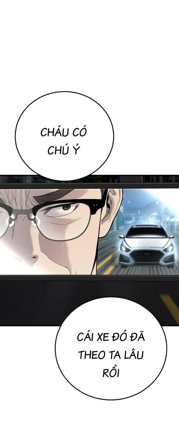 Đặc Vụ Kim - Chapter 86 - Page 44