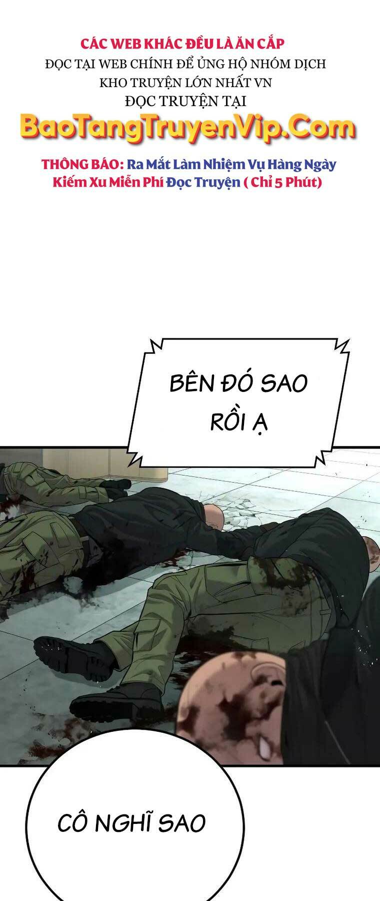 Đặc Vụ Kim - Chapter 86 - Page 49