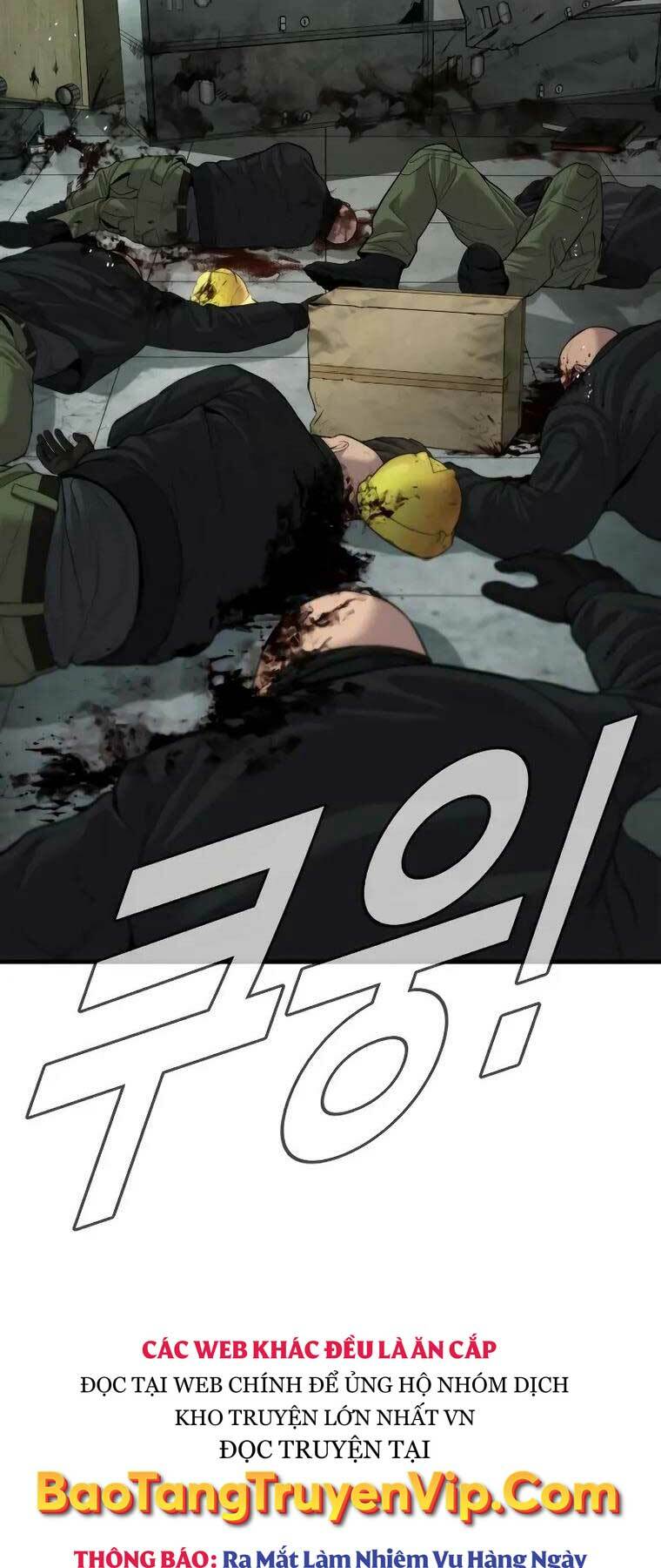 Đặc Vụ Kim - Chapter 86 - Page 51