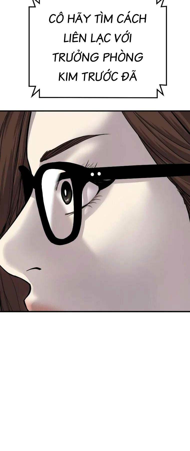 Đặc Vụ Kim - Chapter 86 - Page 55