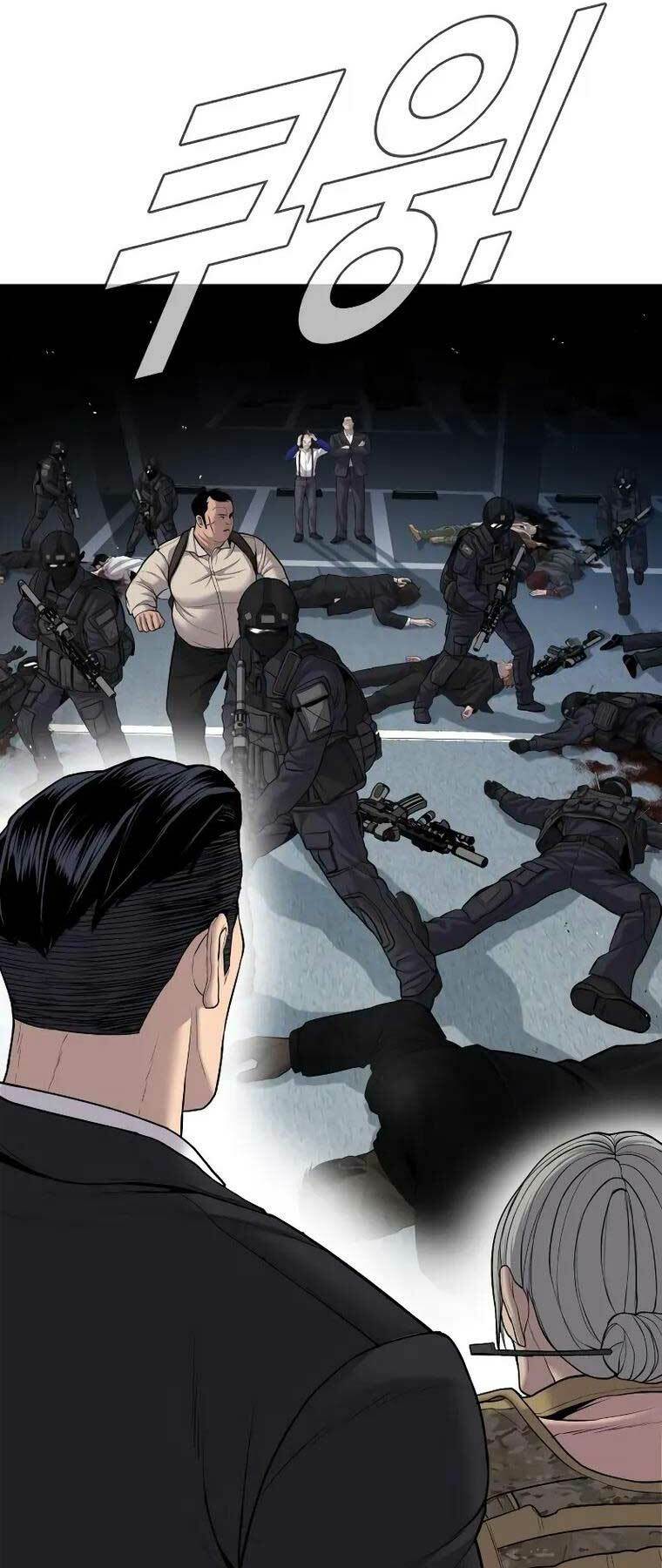 Đặc Vụ Kim - Chapter 86 - Page 68