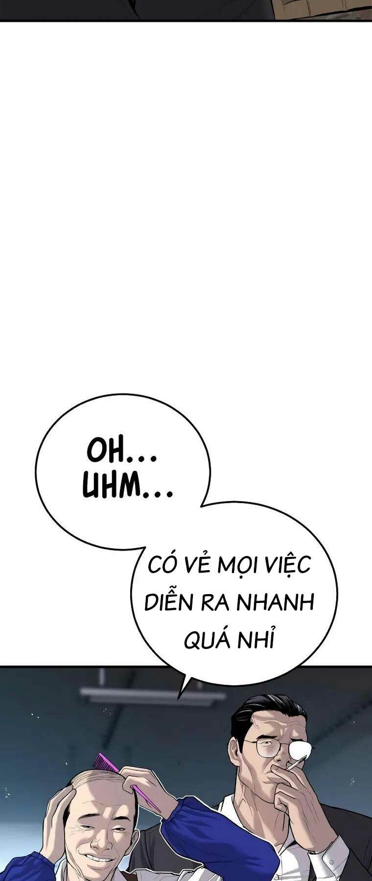 Đặc Vụ Kim - Chapter 86 - Page 69