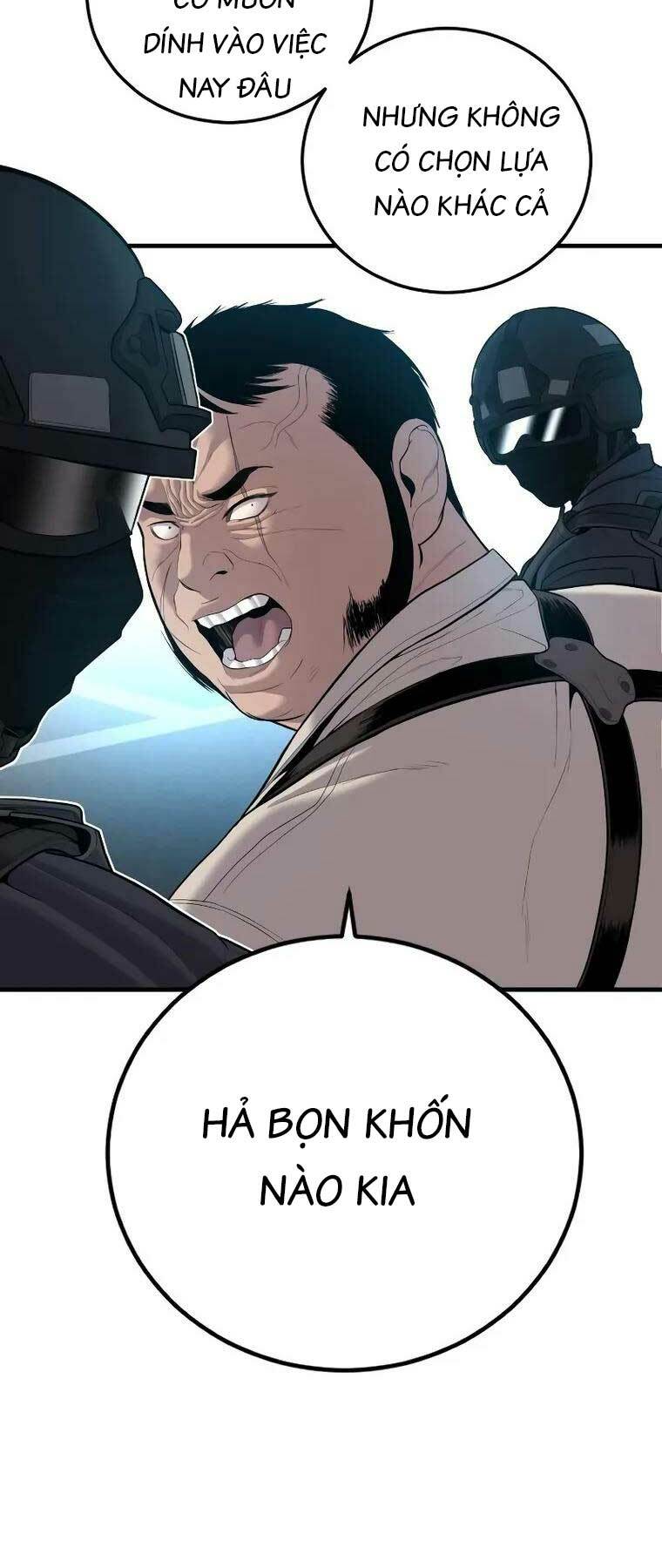 Đặc Vụ Kim - Chapter 86 - Page 71