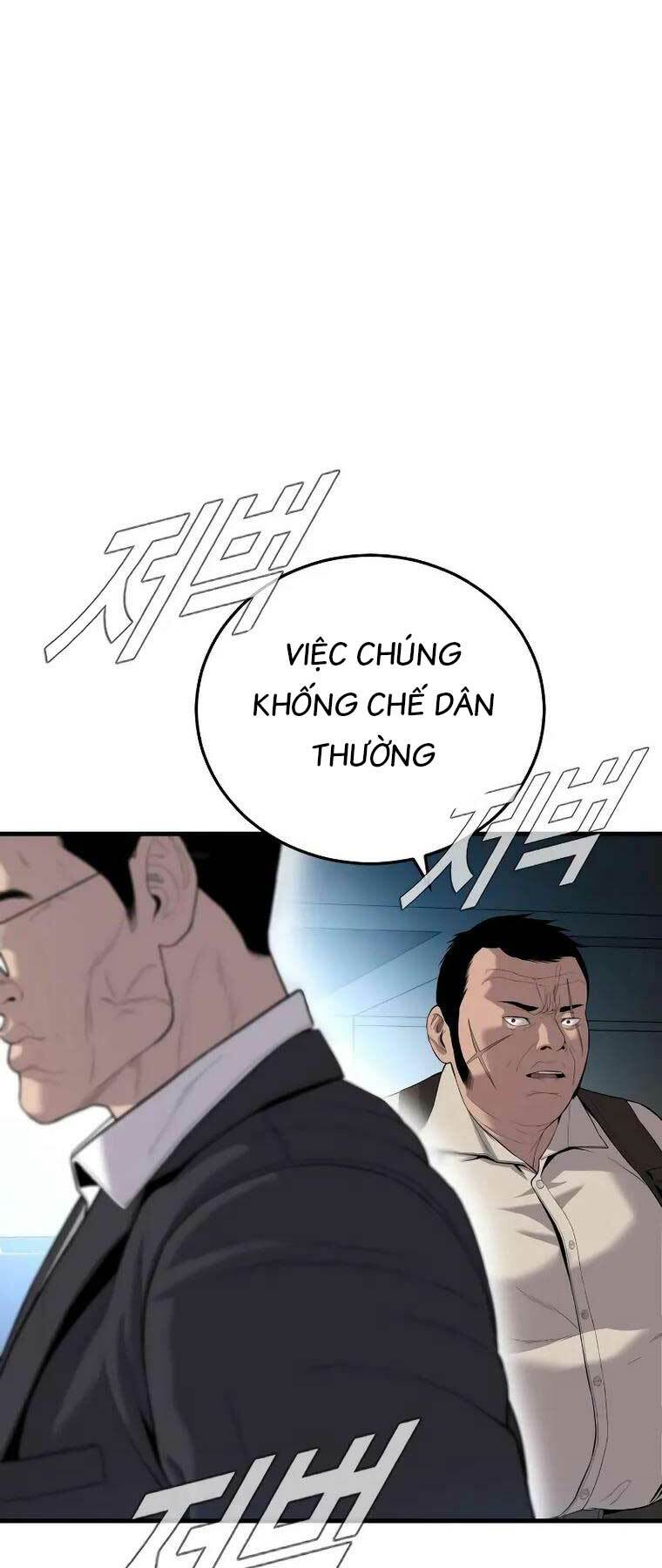 Đặc Vụ Kim - Chapter 86 - Page 72