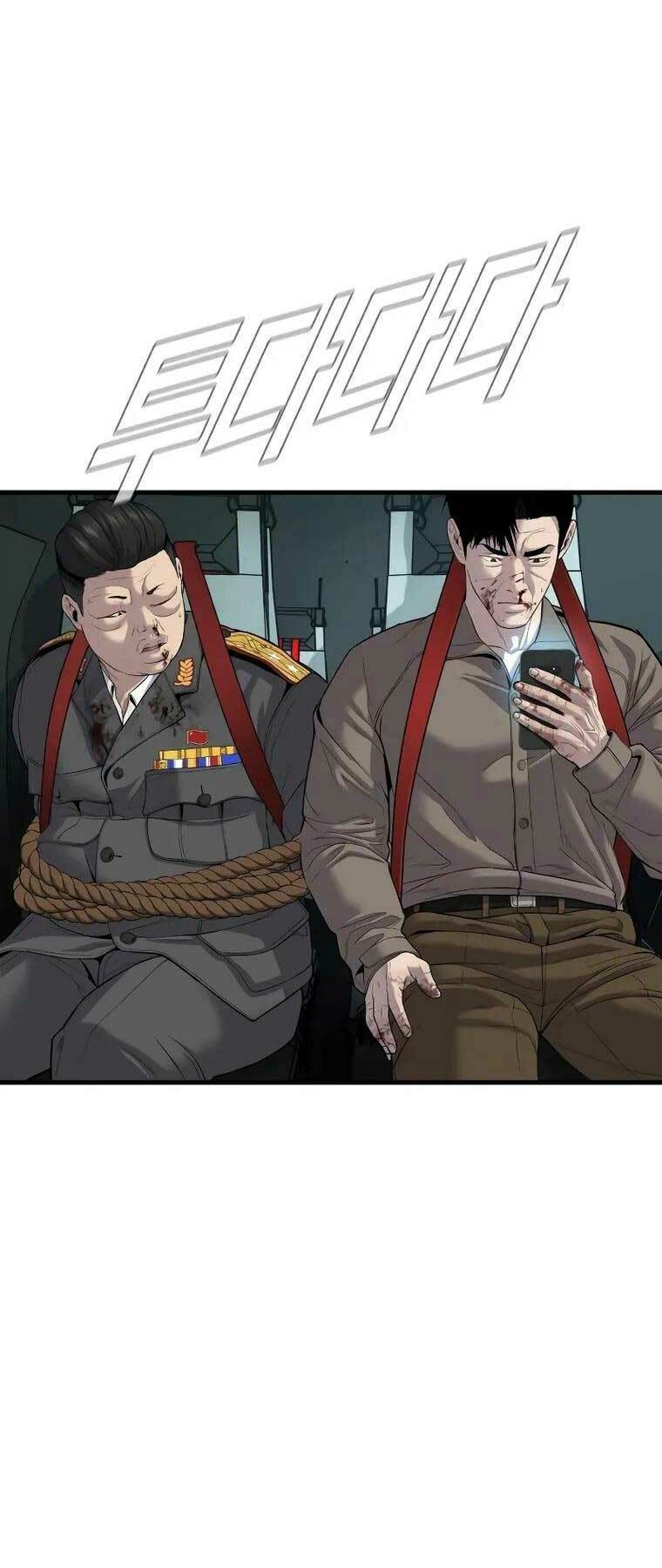 Đặc Vụ Kim - Chapter 86 - Page 77