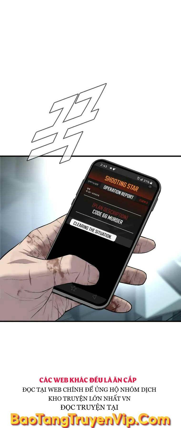 Đặc Vụ Kim - Chapter 86 - Page 78