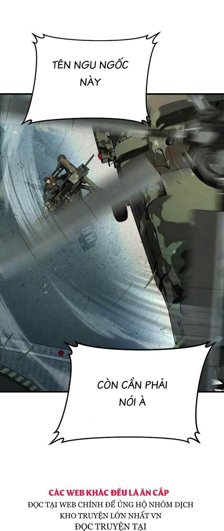 Đặc Vụ Kim - Chapter 86 - Page 7