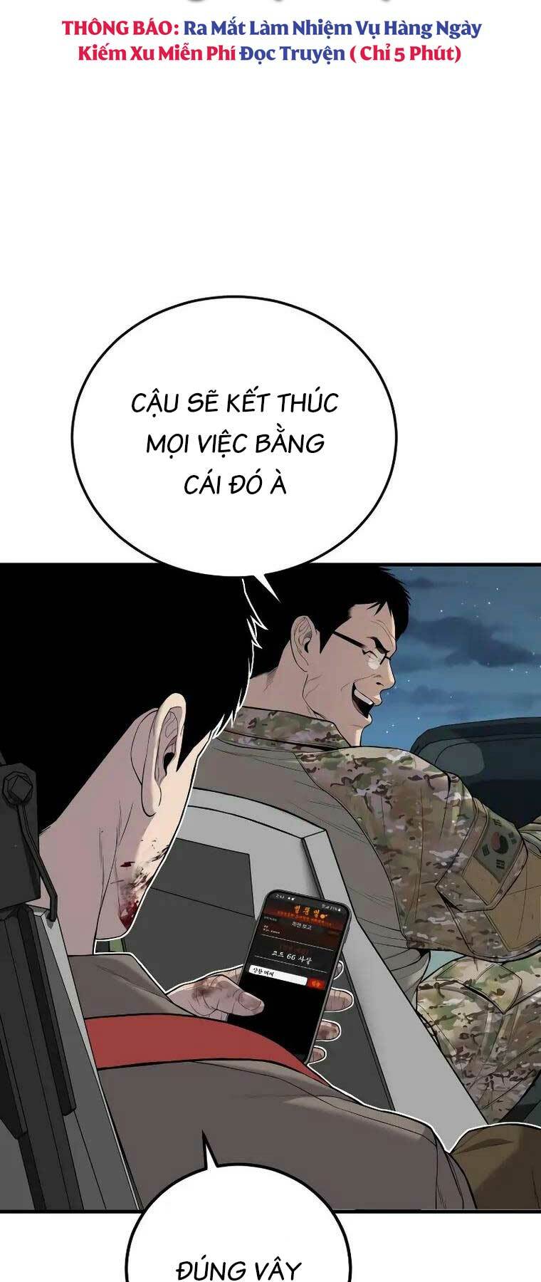 Đặc Vụ Kim - Chapter 86 - Page 79