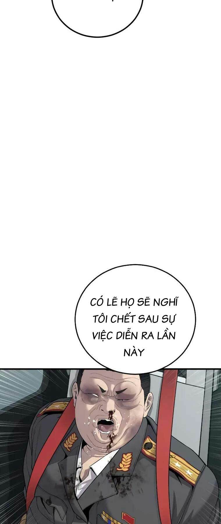 Đặc Vụ Kim - Chapter 86 - Page 80