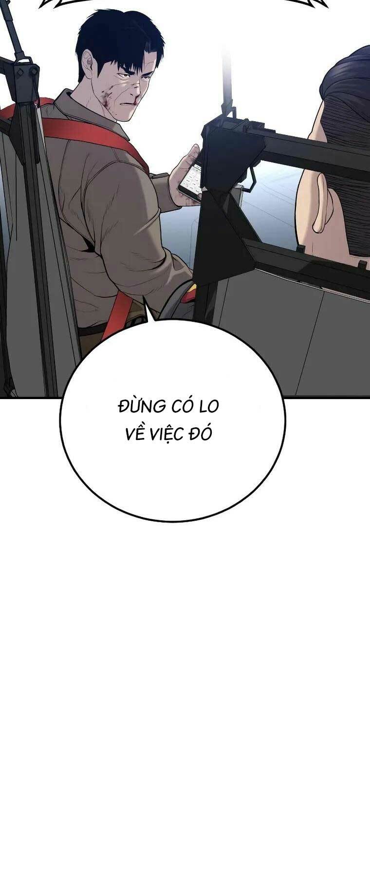 Đặc Vụ Kim - Chapter 86 - Page 82