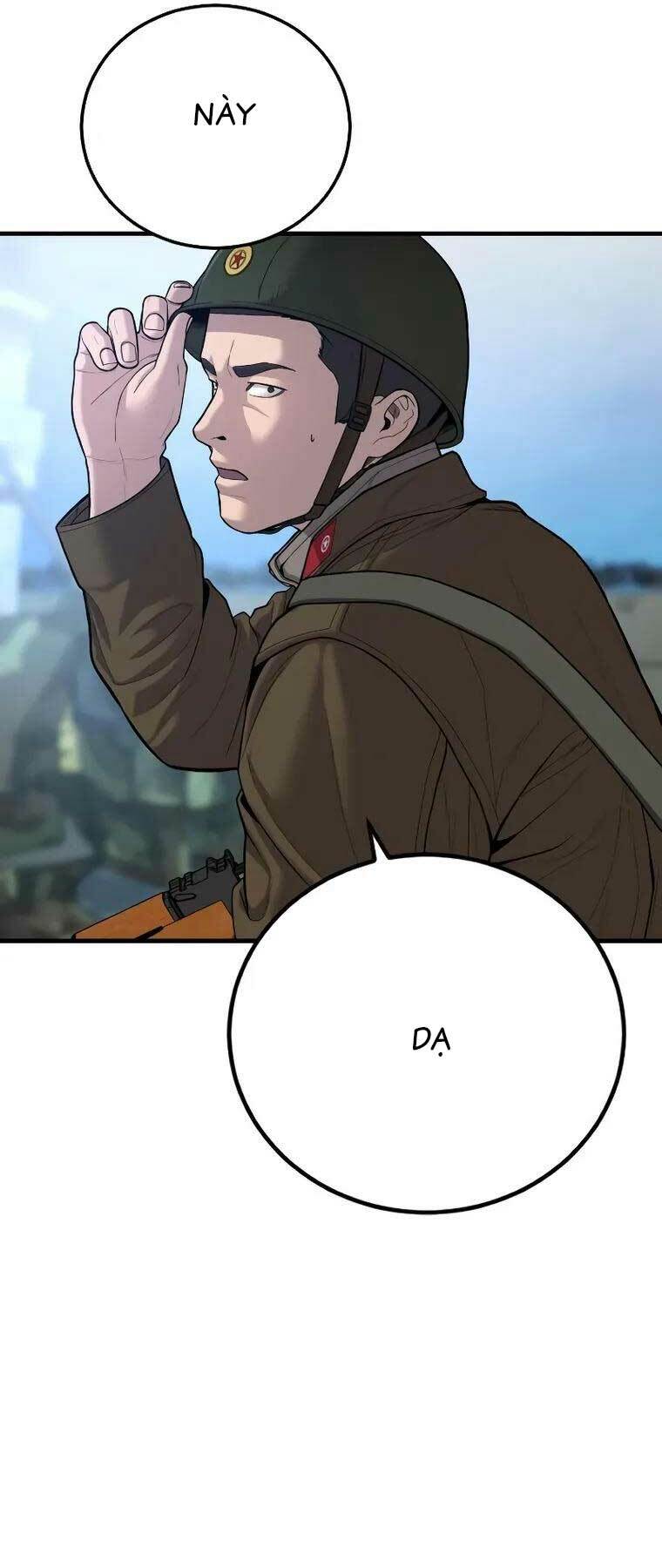 Đặc Vụ Kim - Chapter 86 - Page 88