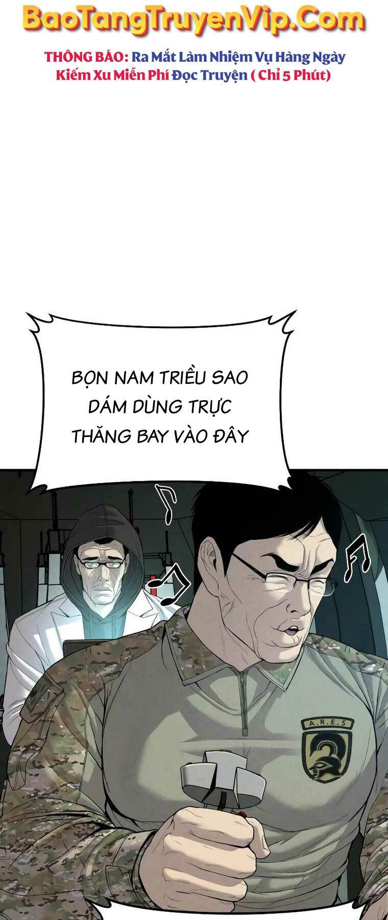 Đặc Vụ Kim - Chapter 86 - Page 8